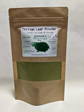 Moringa Leaf Powder - 50 grams
